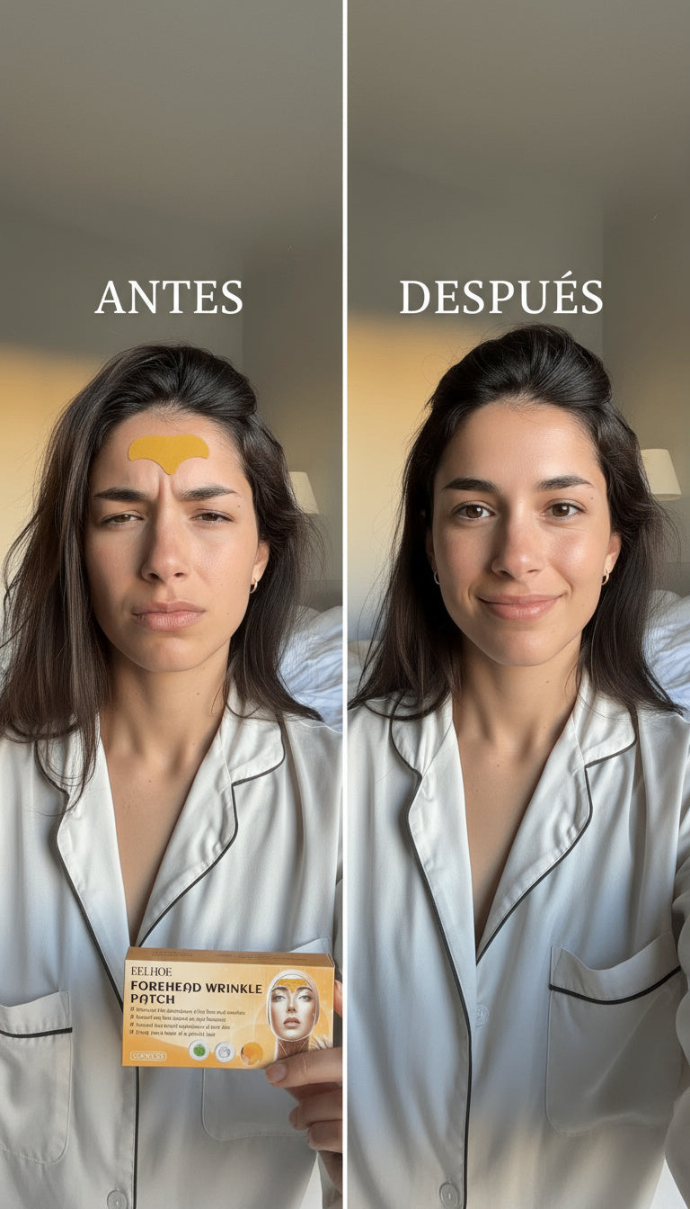 Parche Antiarrugas (pdp)