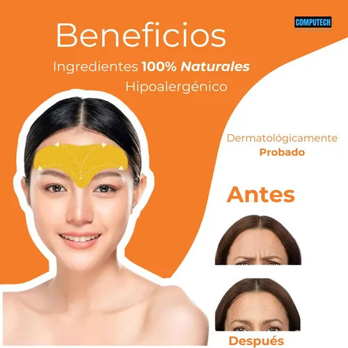 Parche Antiarrugas (advertorial)